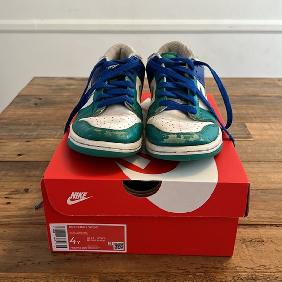 Nike dunks - Picture 7 of 8